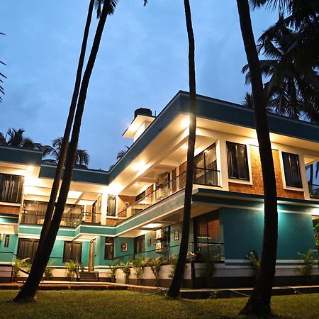 Fusion Home Anjuna Bagian luar foto