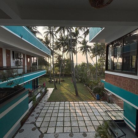 Fusion Home Anjuna Bagian luar foto