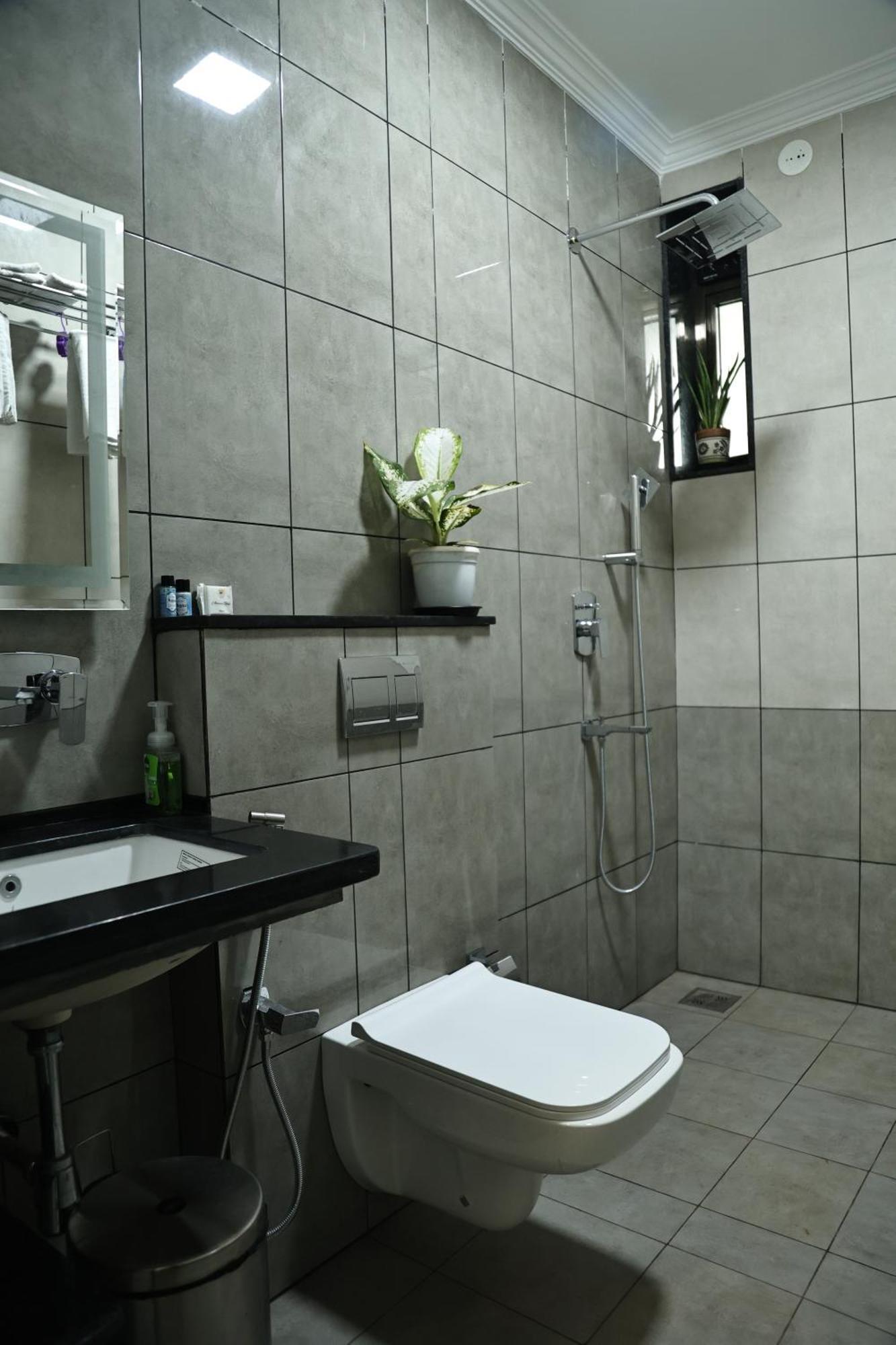 Fusion Home Anjuna Bagian luar foto