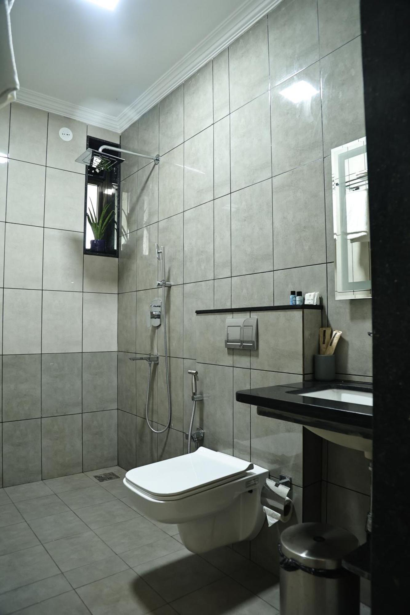 Fusion Home Anjuna Bagian luar foto