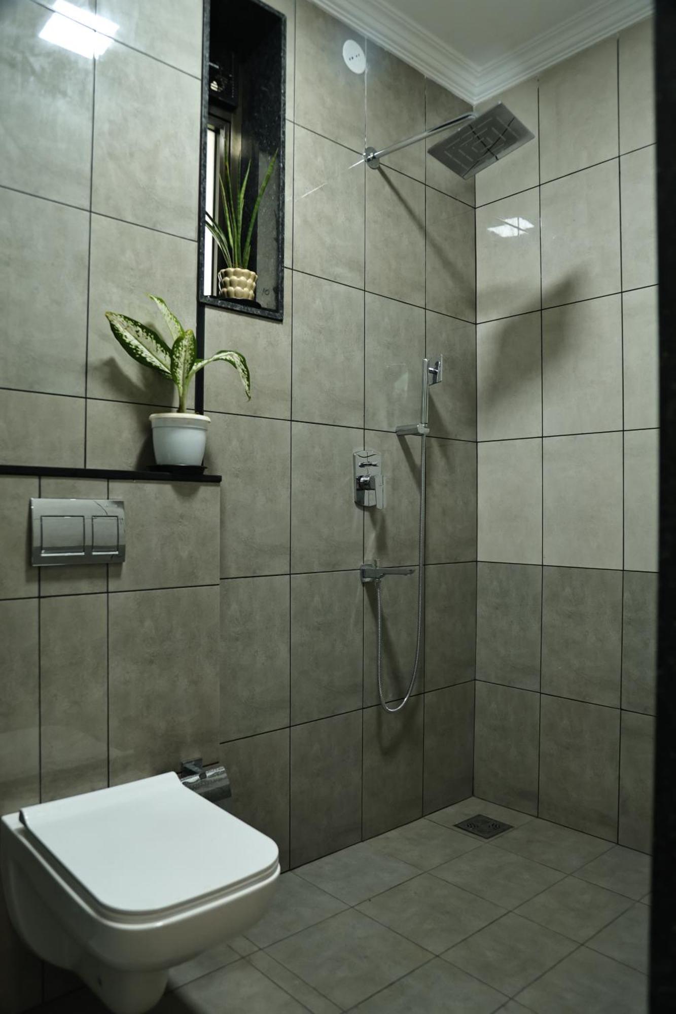 Fusion Home Anjuna Bagian luar foto